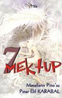 7 Mektup
