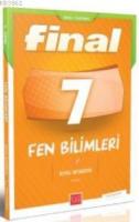 7. Sınıf Fen Bilimleri Konu Anlatımlı