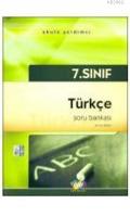 7. Sınıf Fen Bilimleri Soru Bankası