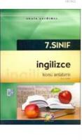 7. Sınıf İngilizce Konu Anlatımlı