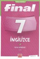 7. Sınıf İngilizce Konu Anlatımlı