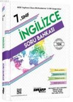 7. Sınıf İngilizce Soru Bankası