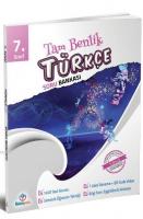7.Sınıf Tam Benlik Türkçe