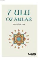7 Ulu Ozanlar