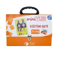 7+ Yaş miniYUP Seti