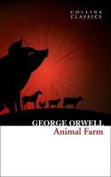 Animal Farm ( Collins Classics )