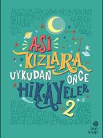 Asi Kızlara Uykudan Önce Hikâyeler-2