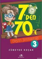 7'den 70'e Beyin Jimnastiği - 3