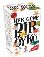 Her Güne Bir Öykü Seti (10 Kitap)