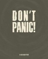 Don't Panic! Kare Defter