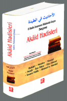 8 Hadis İmamının Kitabında Geçen Seçme Akaid Hadisleri