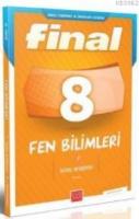 8. Sınıf Fen Bilimleri Konu Anlatımlı
