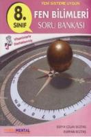 8. Sınıf Fen Bilimleri Soru Bankası
