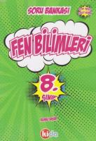8. Sınıf Fen Bilimleri Soru Bankası