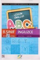 8. Sınıf İngilizce Konu Anlatımlı