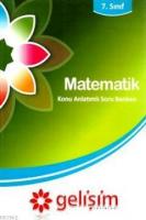 8. Sınıf Matematik Konu Anlatımlı Soru Bankası