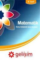 8. Sınıf Matematik Konu Anlatımlı Soru Bankası