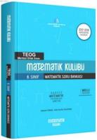 8.Sınıf Matematik S.B Matematik Kuübü