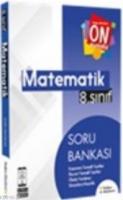 8.Sınıf On Numara Matematik Soru Bankası
