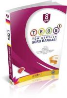 8.Sınıf TEOG 1 Tüm Dersler Soru Bankası