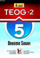 8.Sınıf TEOG-2 5 Deneme