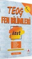 8.Sınıf TEOG Fen Bilimleri Özet