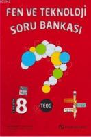 8.Sınıf TEOG Fen ve Teknoloji Soru Bankası