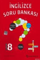 8.Sınıf TEOG İngilizce Soru Bankası