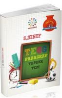 8. Sınıf TEOG Paragraf Yaprak Test