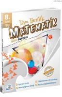 8. Sınıf TEOG Tam Benlik Matematik Soru Bankası