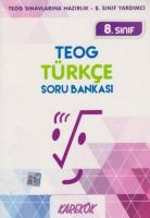 8. Sınıf TEOG Türkçe Soru Bankası