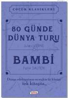 80 Günde Dünya Turu - Bambi