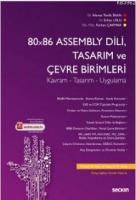 80x86 Assembly Dili, Tasarım ve Çevre Birimler