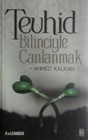 Tevhid Bilinciyle Canlanmak