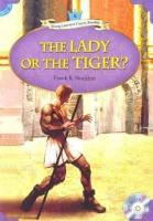 The Lady or The Tiger? + MP3 CD (YLCR-Level 4)