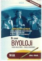 9. Sınıf Biyoloji