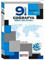 9. Sınıf Coğrafya Konu Anlatımlı
