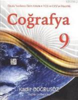 9. Sınıf Coğrafya