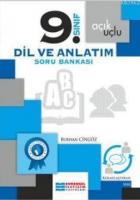 9. Sınıf Dil ve Anlatım Soru Bankası
