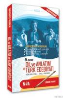 9. Sınıf Dil ve Anlatım Türk Edebiyatı