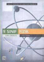9. Sınıf Fizik Soru Bankası