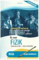 9. Sınıf Fizik