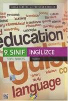 9. Sınıf İngilizce Soru Bankası