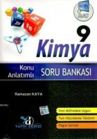 9.Sınıf Kimya Konu Anlatımlı Soru Bankası