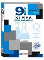 9. Sınıf  Kimya Konu Anlatımlı