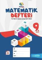9. Sınıf Matematik Akıllı Defter 2