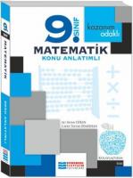9. Sınıf Matematik Konu Anlatımlı