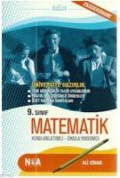 9. Sınıf Matematik