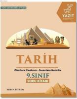9. Sınıf Tarih Soru Kitabı 2017