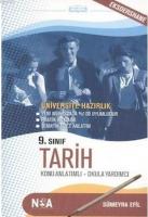 9. Sınıf Tarih